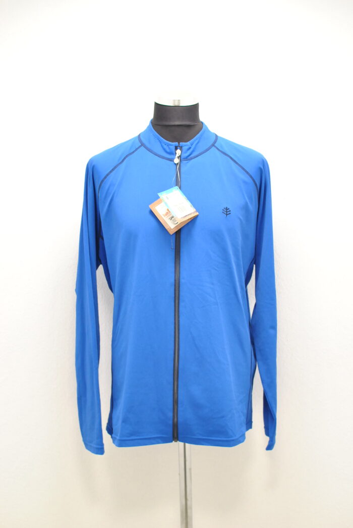 Coolibar bluza sport pentru barbati marimea XL - imagine 1