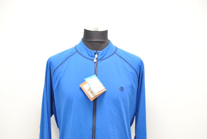 Coolibar bluza sport pentru barbati marimea XL - imagine 2
