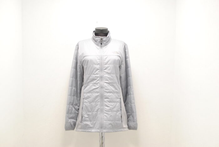 The North Face geaca matlasata de femei marimea L - imagine 3