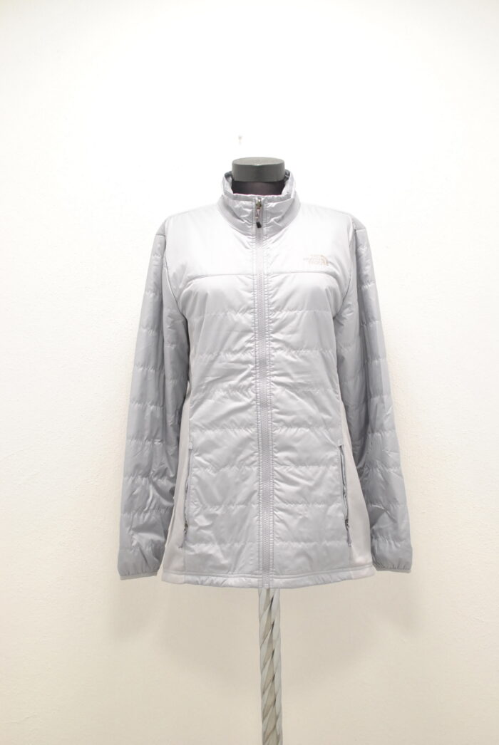 The North Face geaca matlasata de femei marimea L - imagine 1