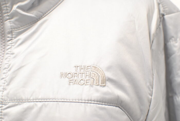 The North Face geaca matlasata de femei marimea L - imagine 2