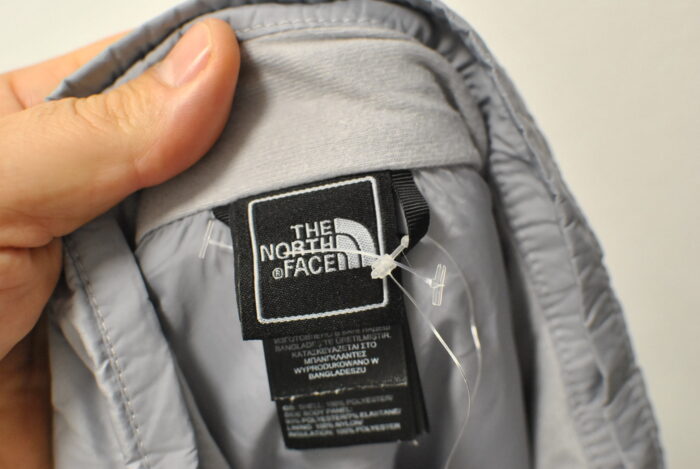 The North Face geaca matlasata de femei marimea L - imagine 6