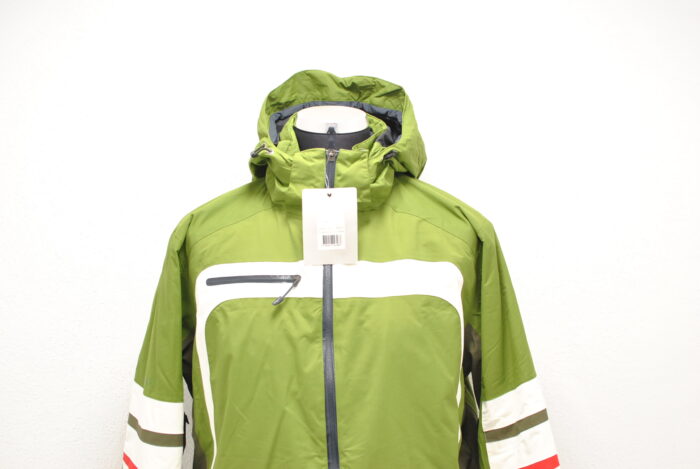 H20 geaca de ski pentru barbati marimea L - imagine 6