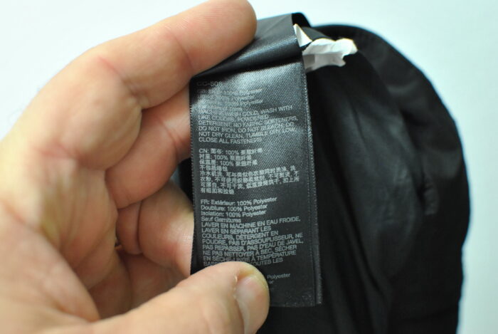 Marmot geaca lunga de femei marimea XL - imagine 7