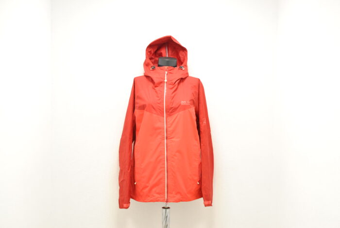 Jack Wolfskin geaca outdoor impermeabila de femei marimea XL - imagine 2