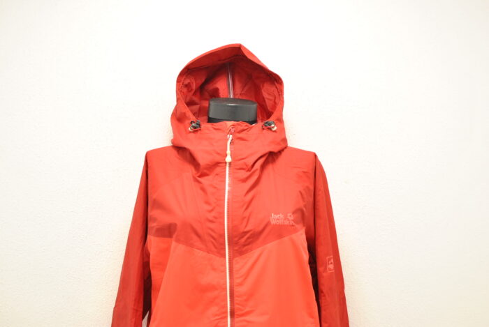 Jack Wolfskin geaca outdoor impermeabila de femei marimea XL - imagine 3