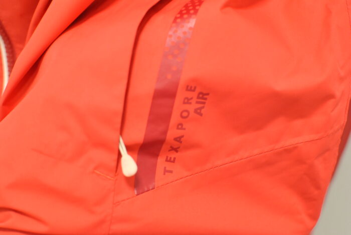 Jack Wolfskin geaca outdoor impermeabila de femei marimea XL - imagine 5