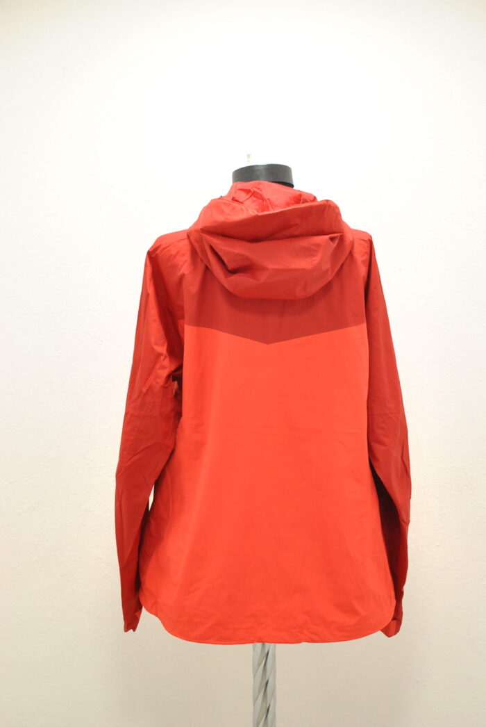 Jack Wolfskin geaca outdoor impermeabila de femei marimea XL - imagine 6