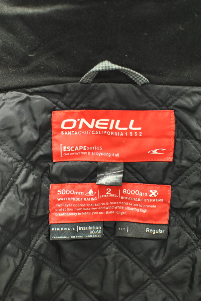 O'neill geaca de ski/placa pentru barbati marimea XL - imagine 4