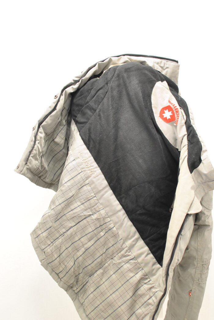 Wellensteyn parka de femei marimea L - imagine 3