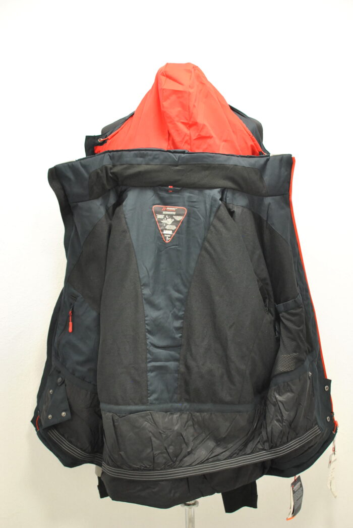 Maier geaca de ski impermeabila de  10.000 pentru barbati marimea 5 XL - imagine 3