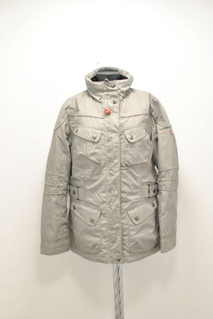 Wellensteyn parka de femei marimea L - imagine 1