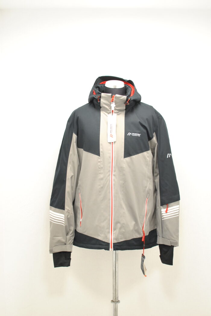 Maier geaca de ski impermeabila de  10.000 pentru barbati marimea 5 XL - imagine 1