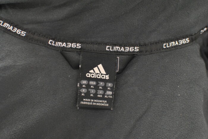 Adidas geaca de ski/placa pentru barbati marimea XL - imagine 4