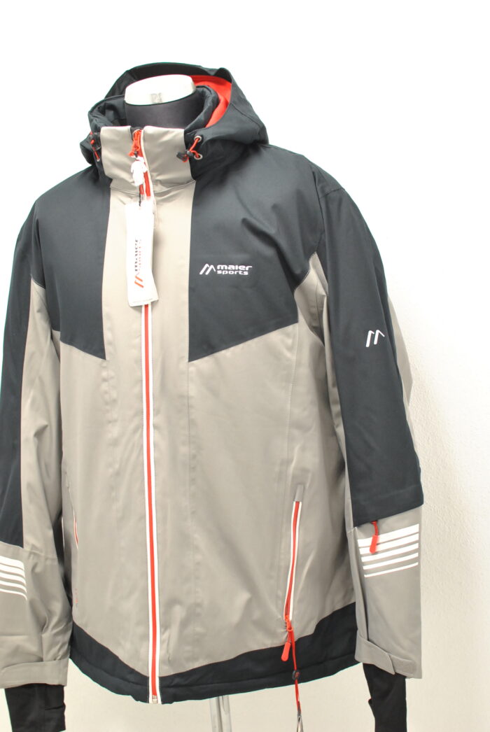 Maier geaca de ski impermeabila de  10.000 pentru barbati marimea 5 XL - imagine 5