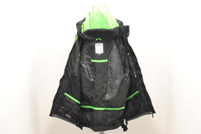 Etirel geaca de ski pentru barbati marimea 4 XL - imagine 2