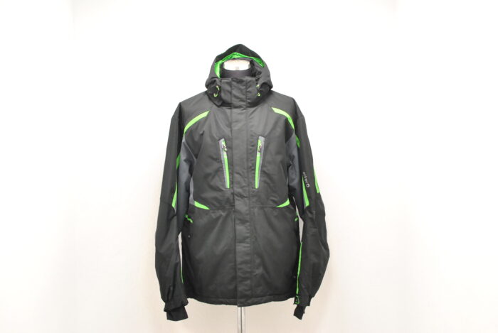 Etirel geaca de ski pentru barbati marimea 4 XL - imagine 6