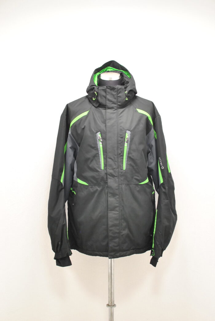 Etirel geaca de ski pentru barbati marimea 4 XL - imagine 1