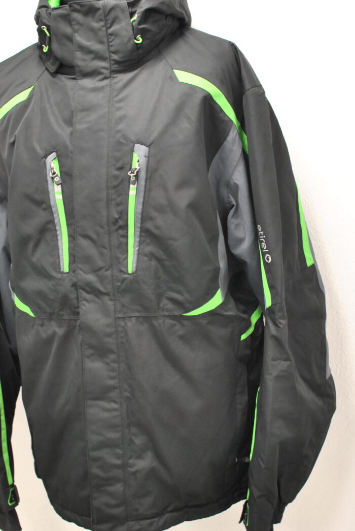 Etirel geaca de ski pentru barbati marimea 4 XL - imagine 7