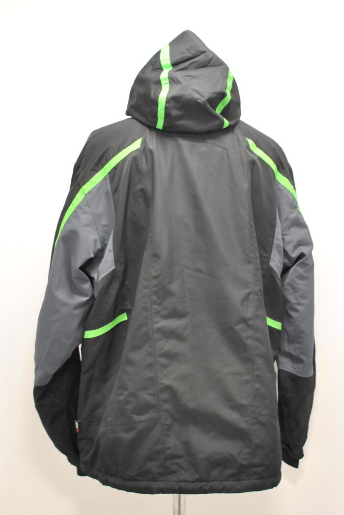 Etirel geaca de ski pentru barbati marimea 4 XL - imagine 8