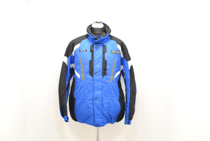 Spyder geaca de ski pentru barbati marimea L - imagine 2