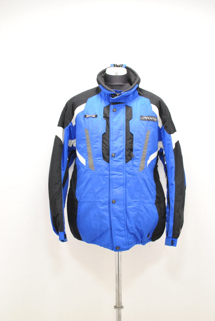 Spyder geaca de ski pentru barbati marimea L - imagine 1
