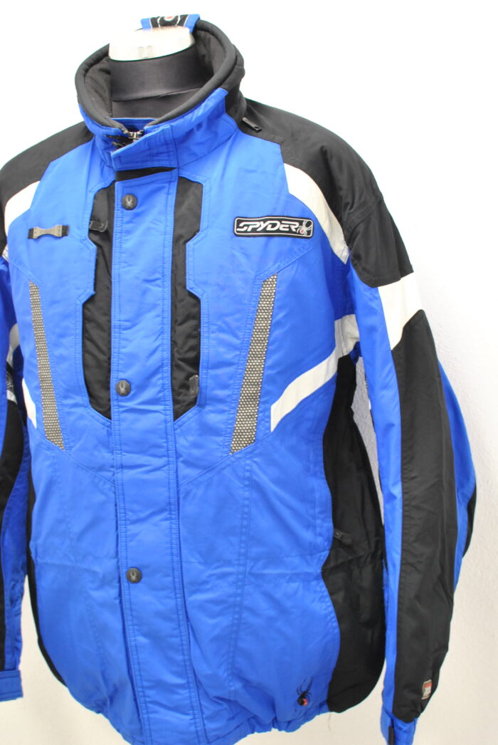 Spyder geaca de ski pentru barbati marimea L - imagine 6