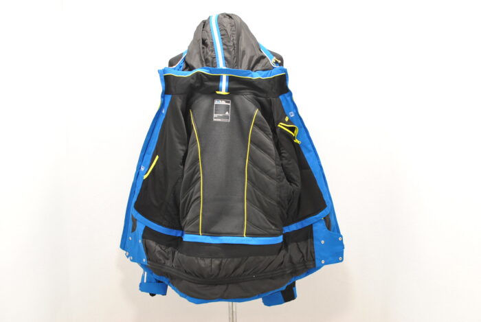 Dare 2B geaca de ski impermeabila de 20.000 pentru barbati marimea M/L - imagine 3