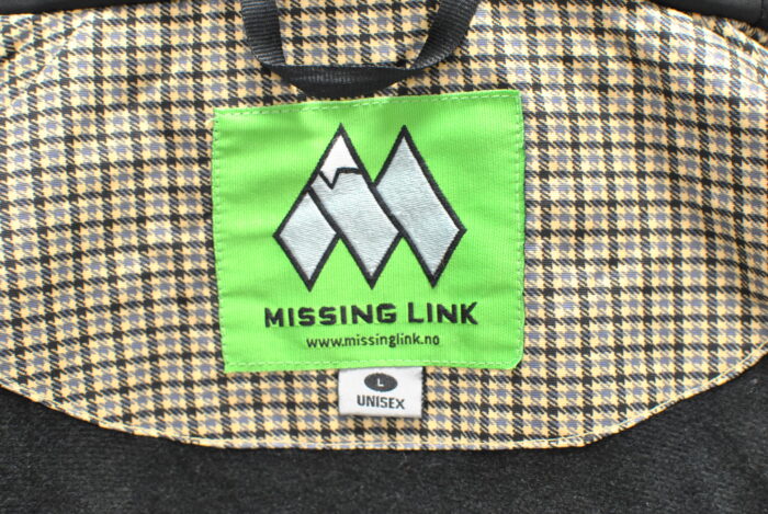 Missing Link geaca de ski pentru barbati marimea L/XL - imagine 4