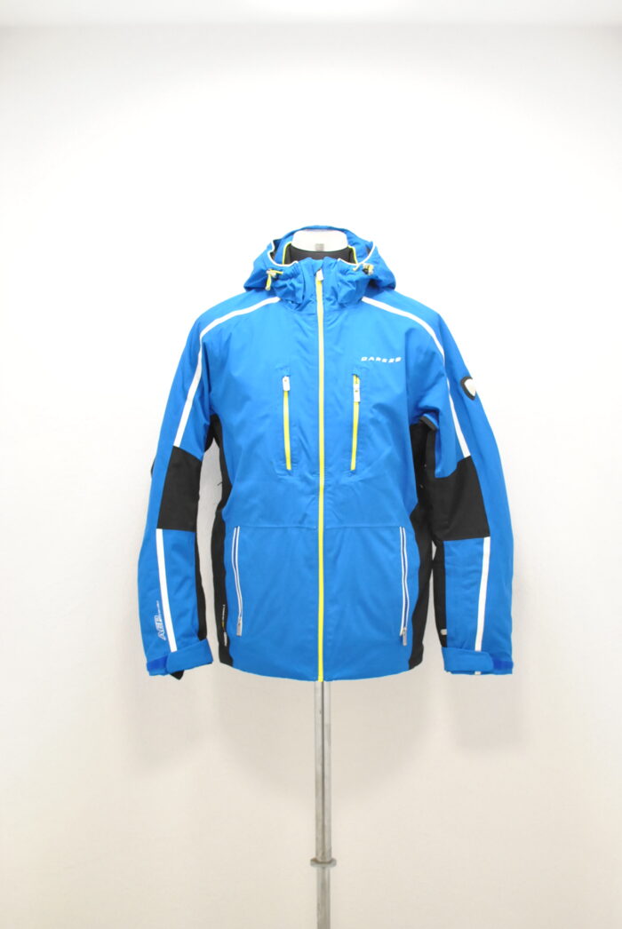 Dare 2B geaca de ski impermeabila de 20.000 pentru barbati marimea M/L - imagine 1