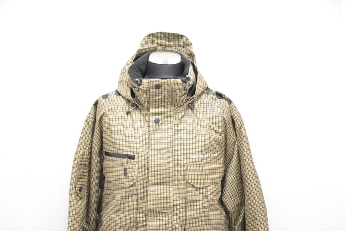 Missing Link geaca de ski pentru barbati marimea L/XL - imagine 5