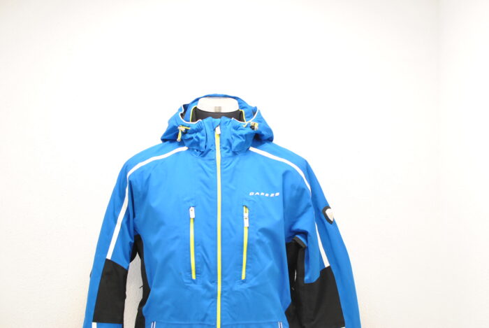 Dare 2B geaca de ski impermeabila de 20.000 pentru barbati marimea M/L - imagine 5