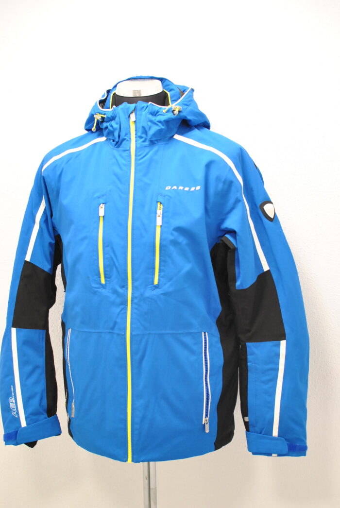 Dare 2B geaca de ski impermeabila de 20.000 pentru barbati marimea M/L - imagine 6
