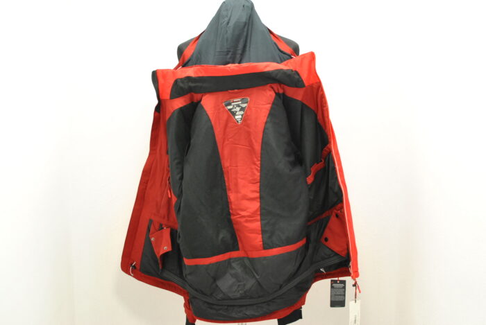 Maier Sport geaca de ski pentru barbati marimea 58/XXL - imagine 3
