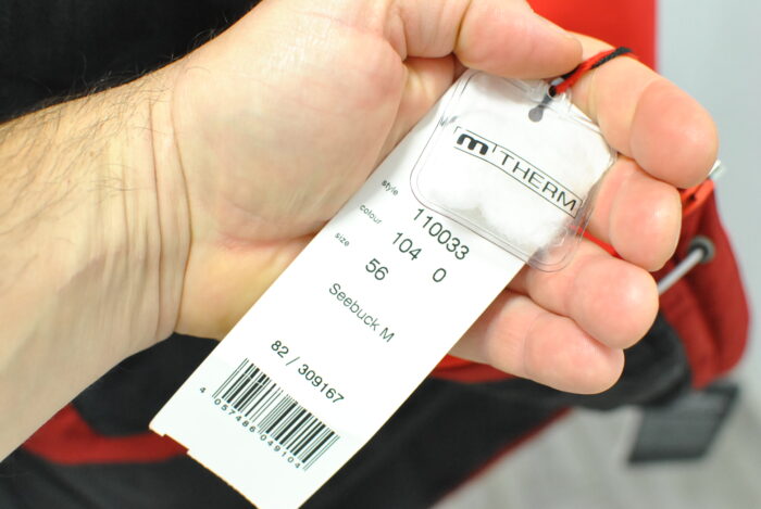 Maier Sport geaca de ski pentru barbati marimea 58/XXL - imagine 7
