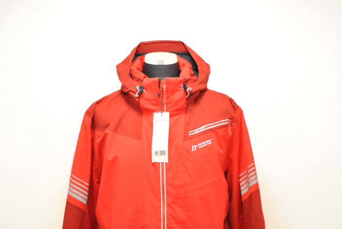 Maier Sport geaca de ski pentru barbati marimea 58/XXL - imagine 8