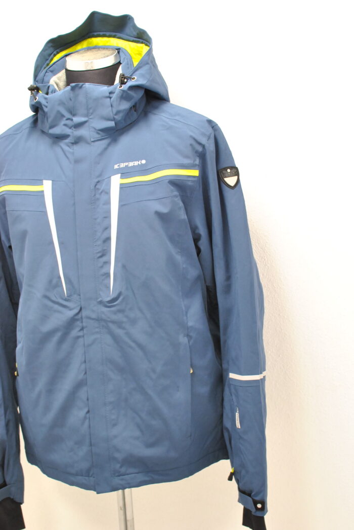 Icepeak geaca de ski pentru barbati marimea 52/XL - imagine 5