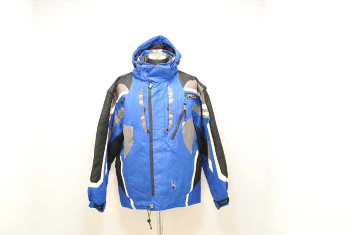 Spyder geaca de ski pentru barbati marimea XL - imagine 2