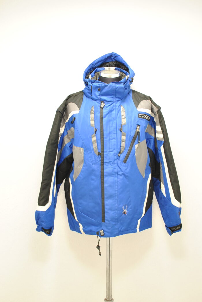 Spyder geaca de ski pentru barbati marimea XL - imagine 1