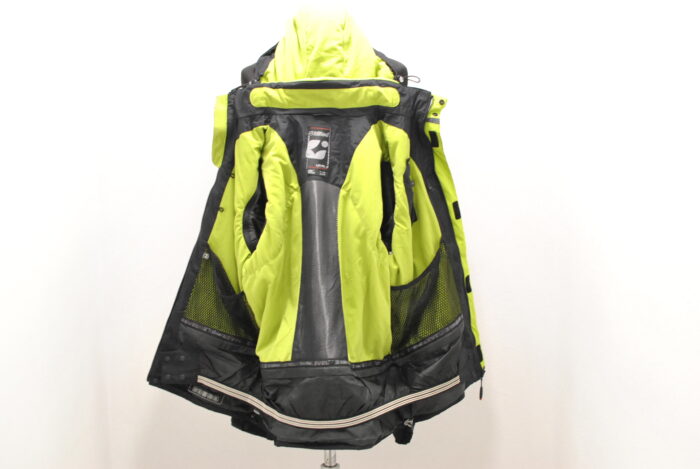 Killtec geaca de ski pentru barbati marimea XXL - imagine 3