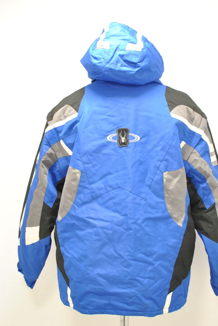 Spyder geaca de ski pentru barbati marimea XL - imagine 7