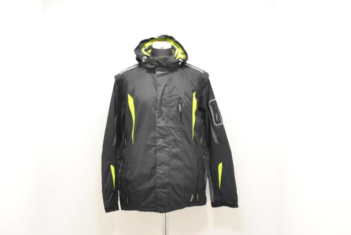 Killtec geaca de ski pentru barbati marimea XXL - imagine 2