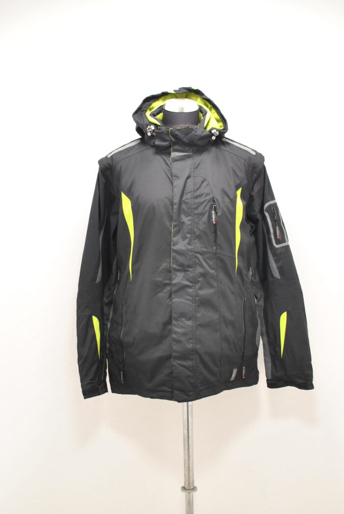 Killtec geaca de ski pentru barbati marimea XXL - imagine 1