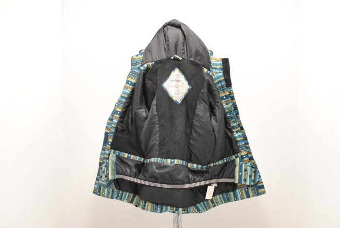 White Series geaca de ski pentru femei marimea S - imagine 3