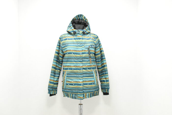 White Series geaca de ski pentru femei marimea S - imagine 2