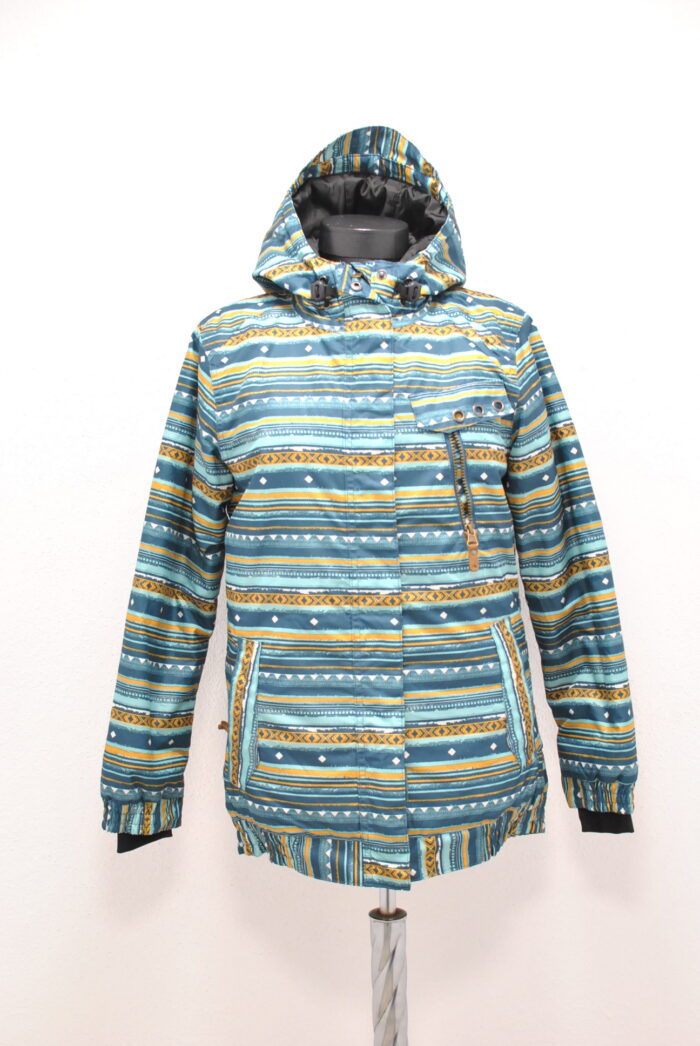 White Series geaca de ski pentru femei marimea S - imagine 1