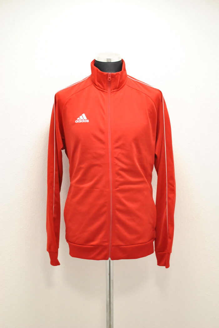 Adidas bluza sport de barbati marimea L - imagine 1