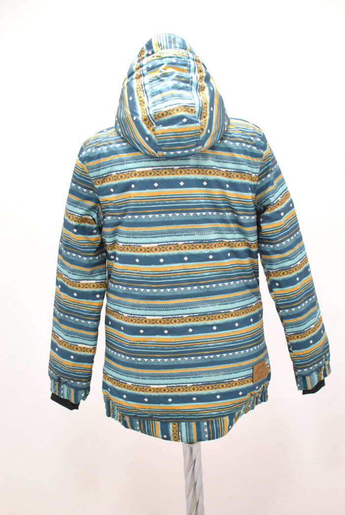 White Series geaca de ski pentru femei marimea S - imagine 6