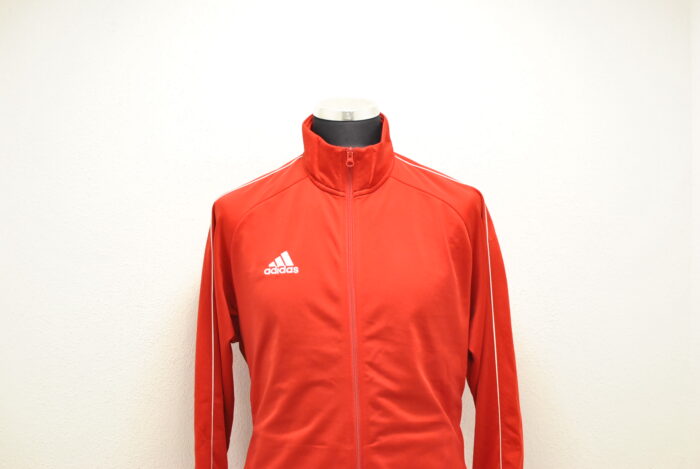 Adidas bluza sport de barbati marimea L - imagine 3