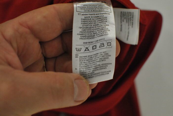 Adidas bluza sport de barbati marimea L - imagine 7